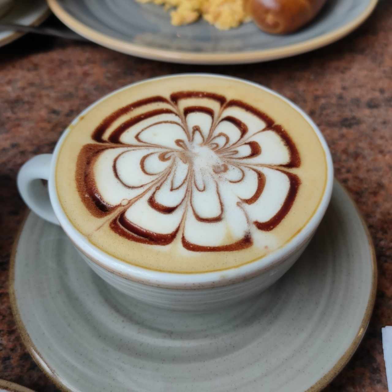 café italiano 