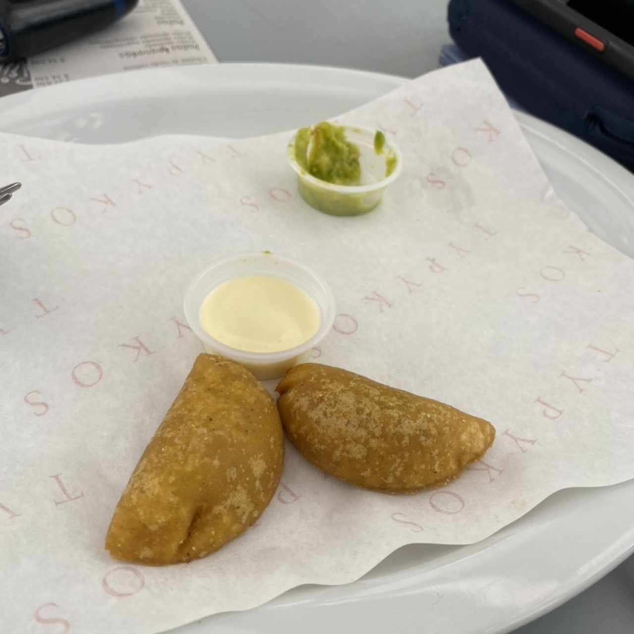 Empanadas