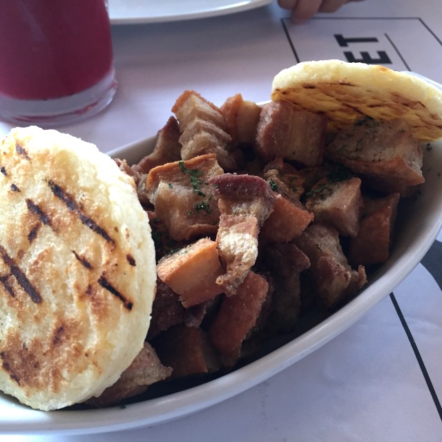 Chicharrones