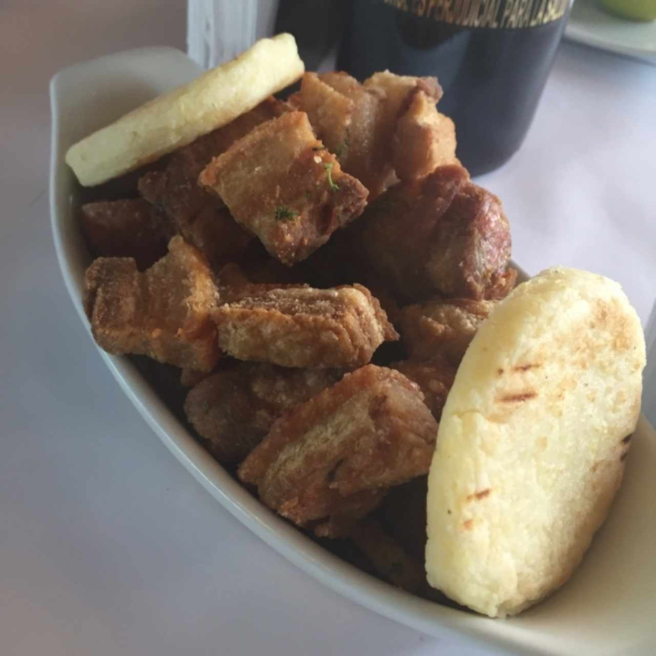 Chicharrones