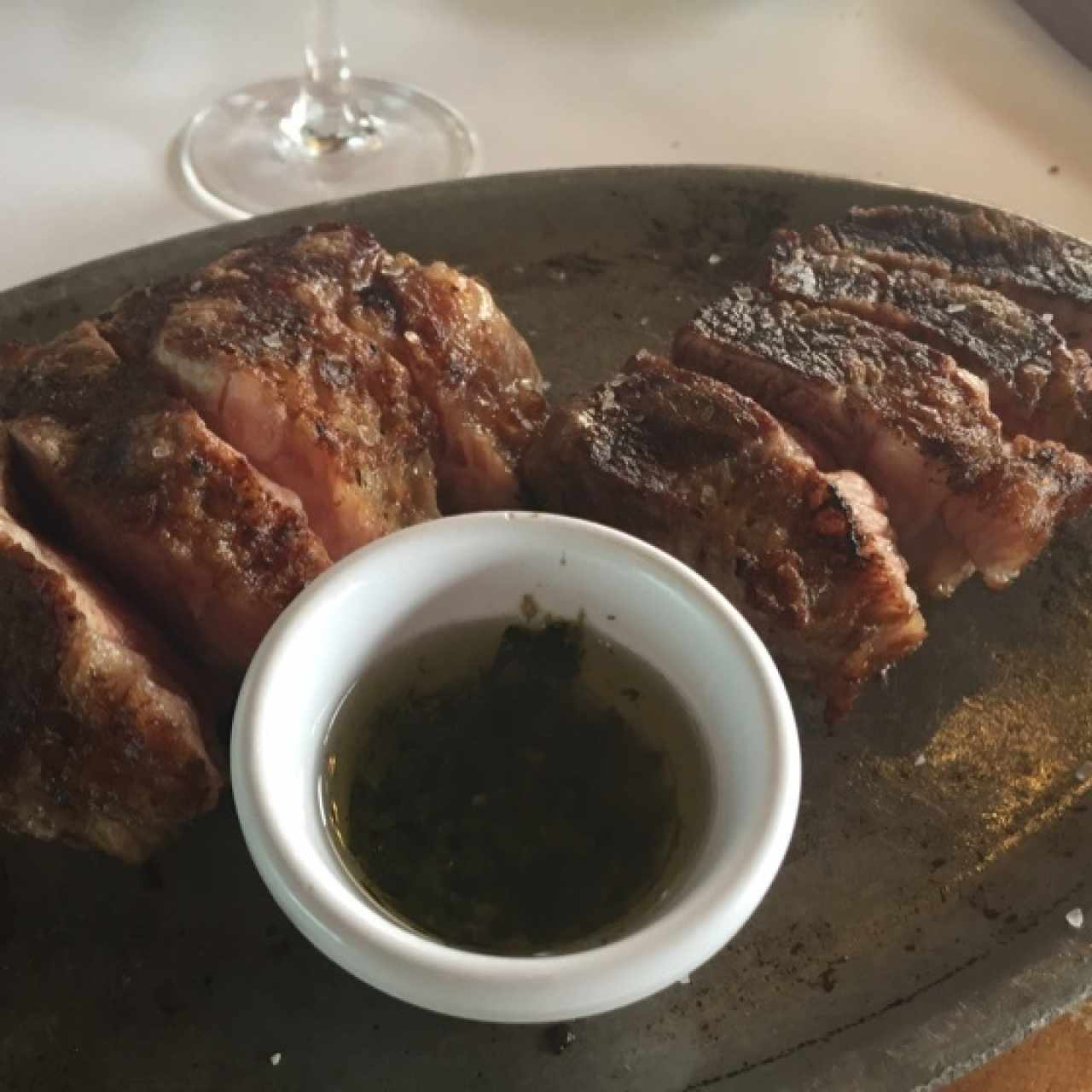 Tapa de cuadril