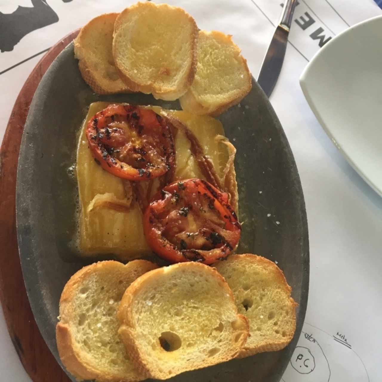 Provolone