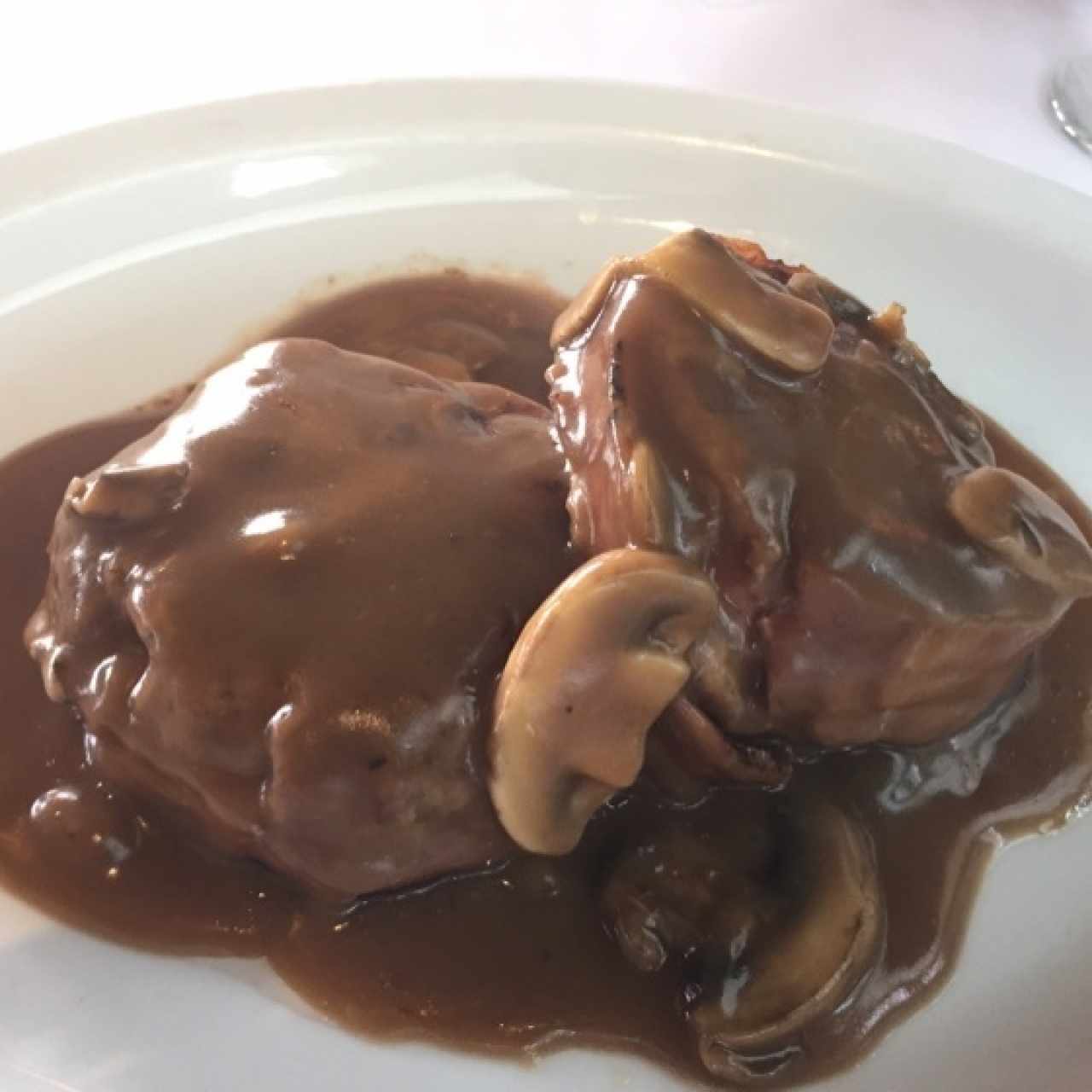 Filet Mignon