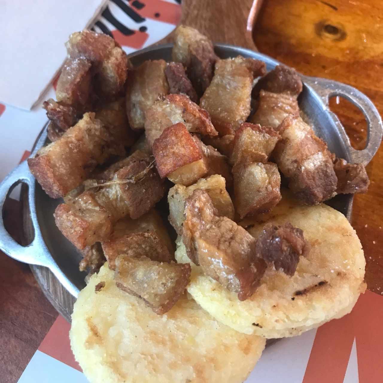 Chicharrones
