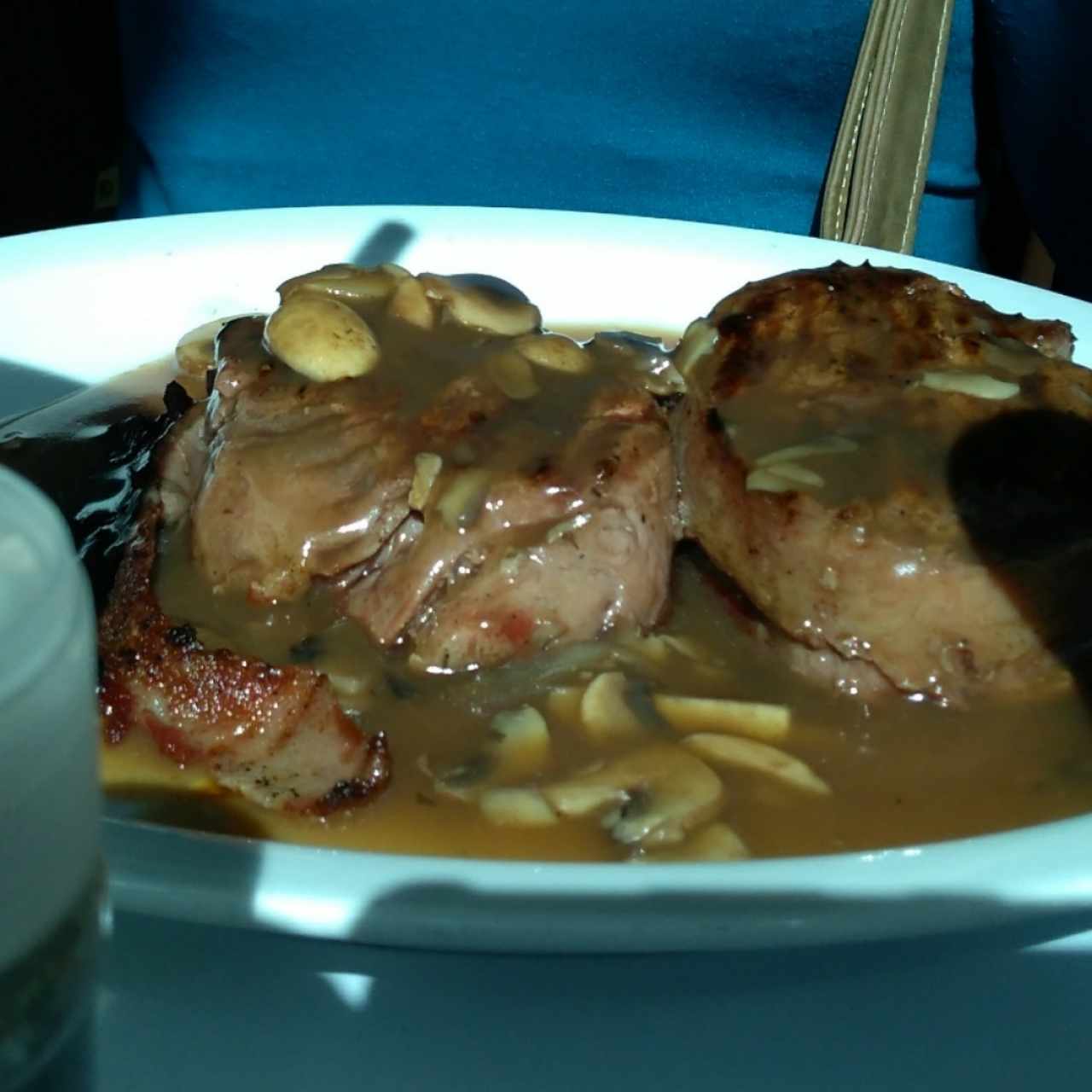 Filet Mignon 