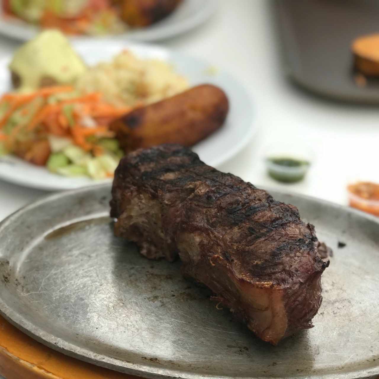 bife de chorizo