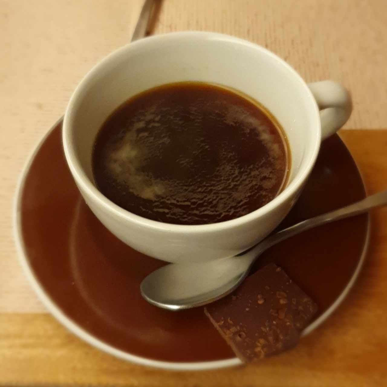 Café