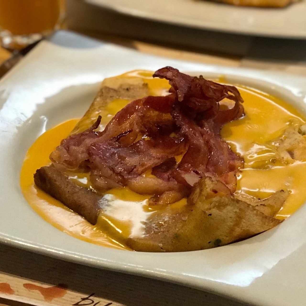 crepe parisien