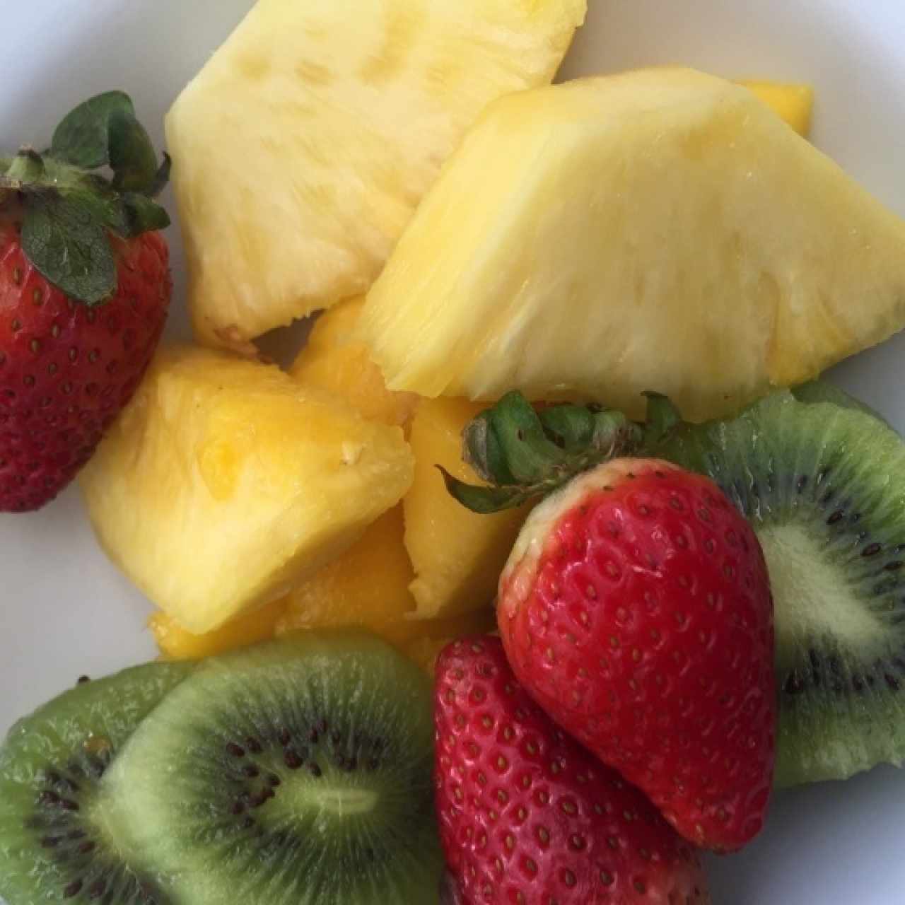 Frutas