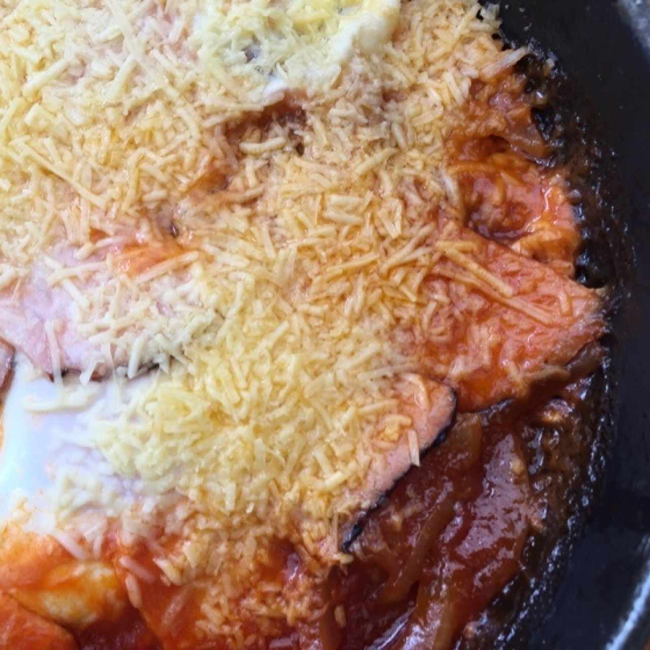 Rancheros