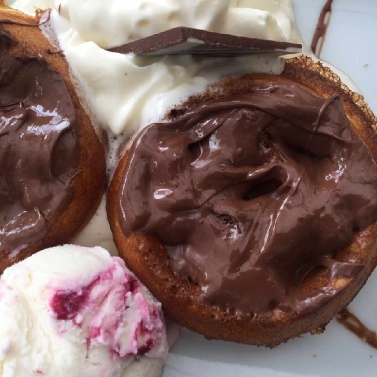 Nutella