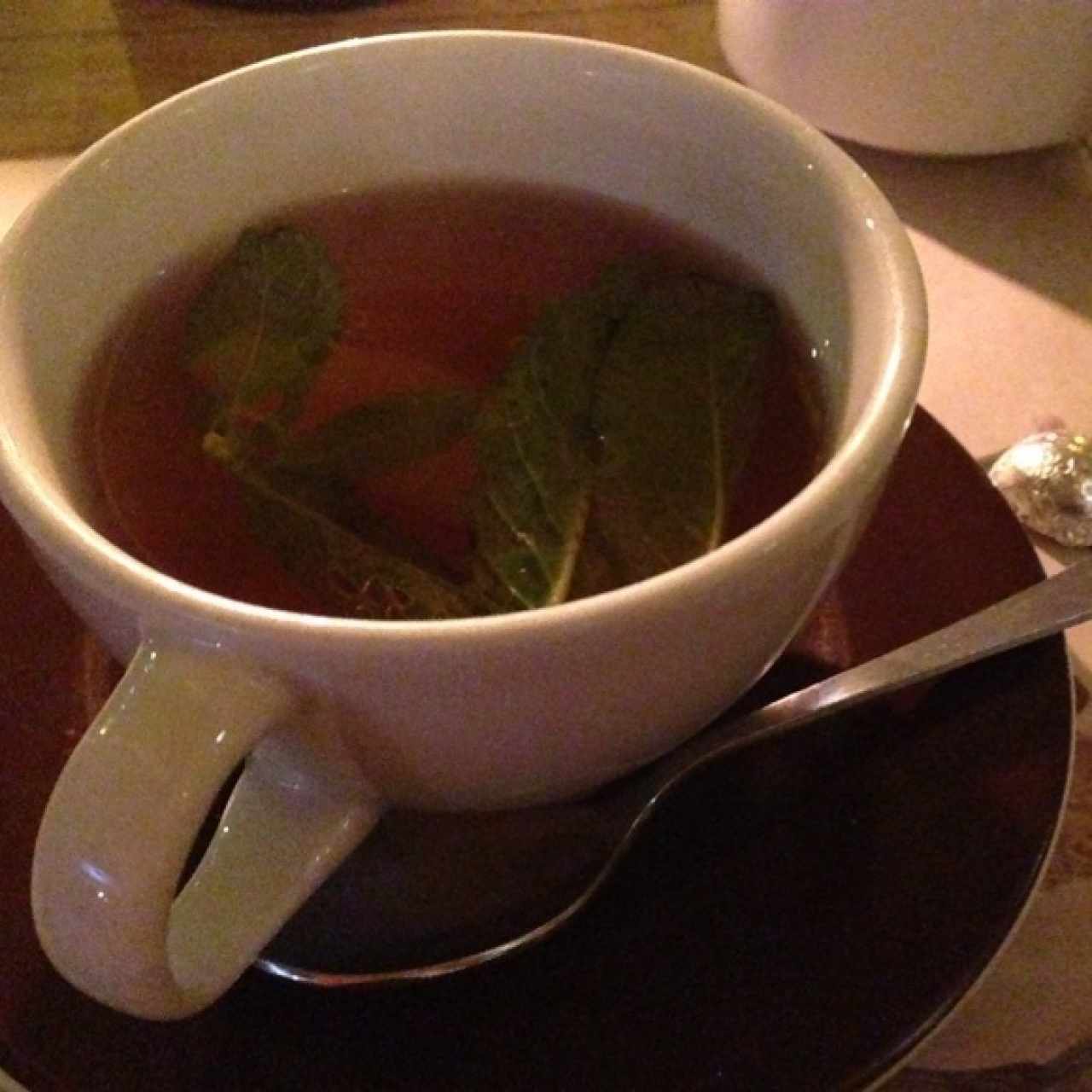 aromatica 