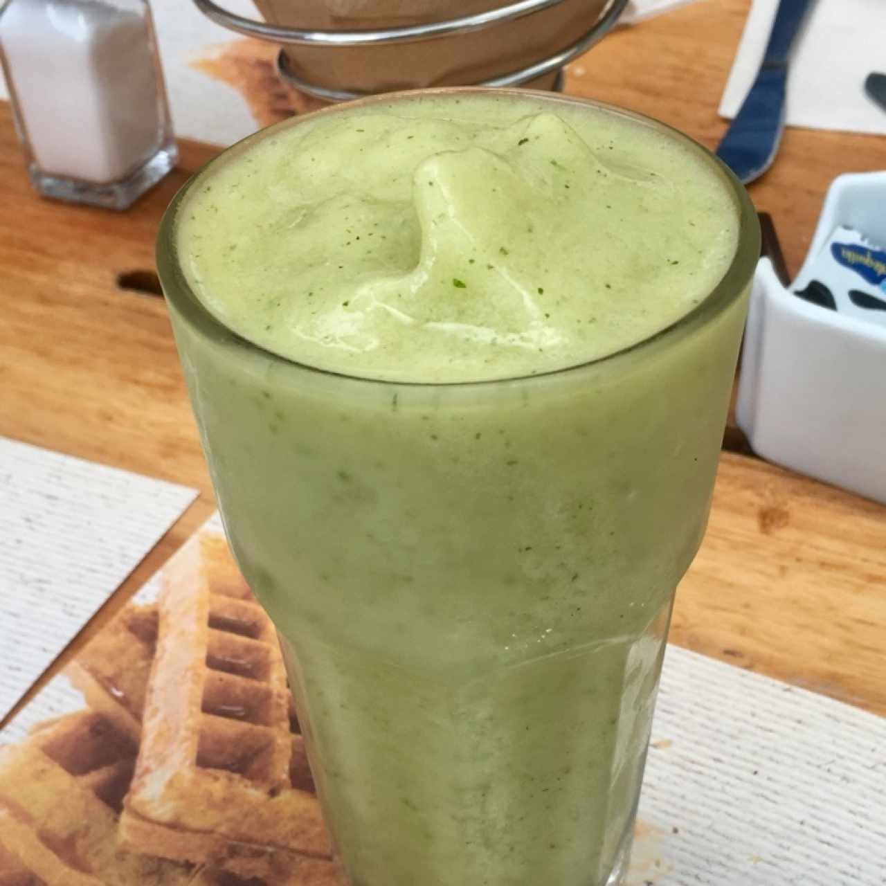 Jugo Bienestar 