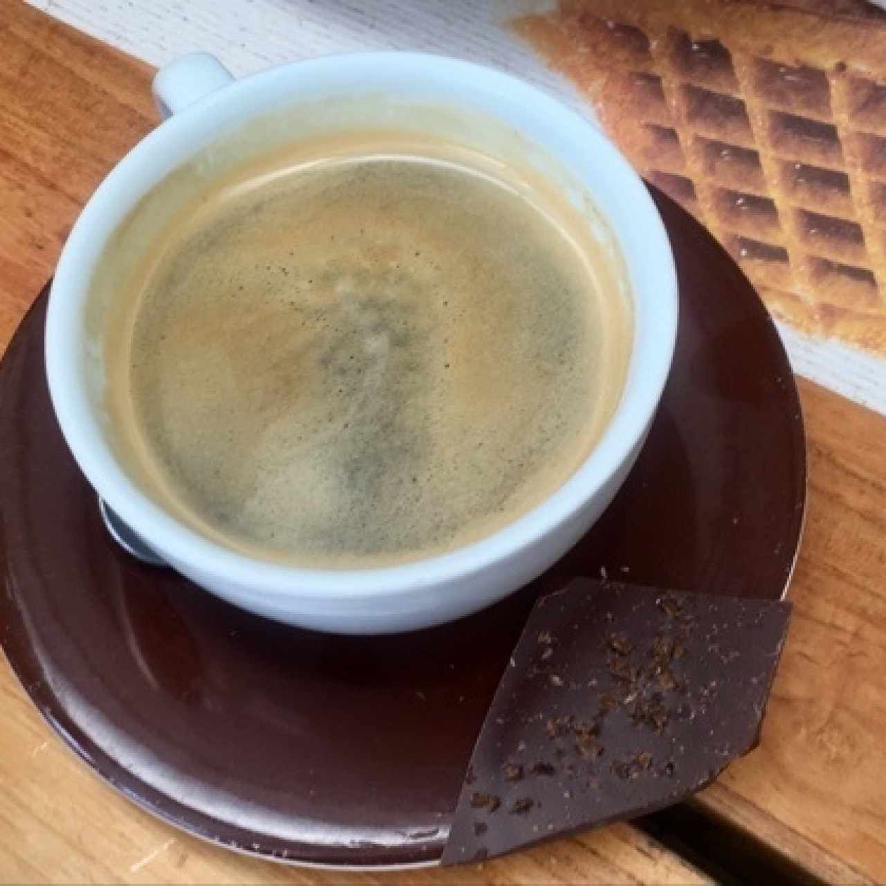 Café Americano 