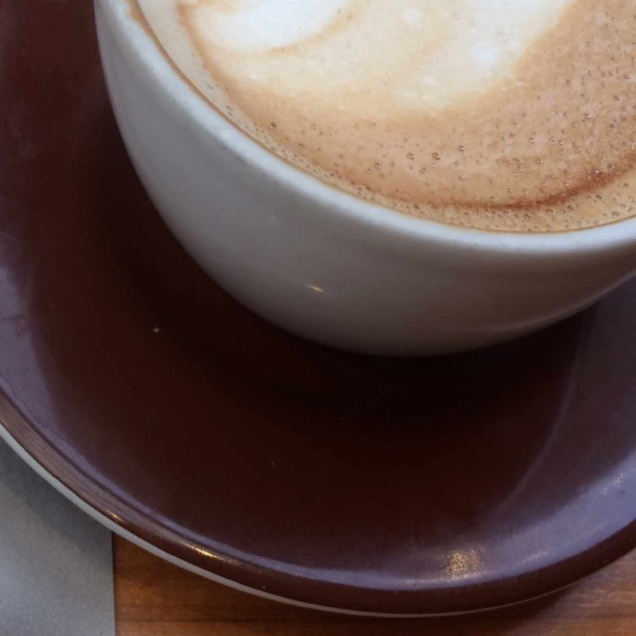 Capuccino