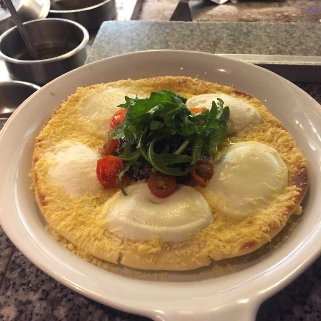 Pita Opera 