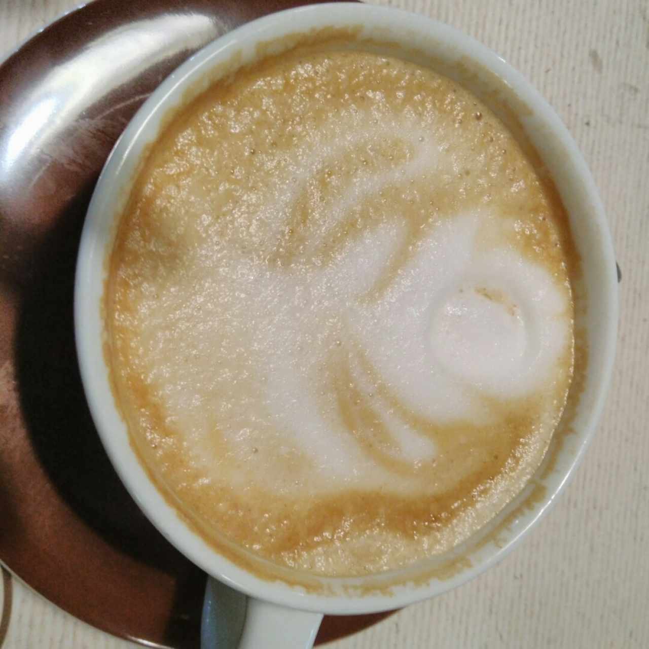 Capuchino