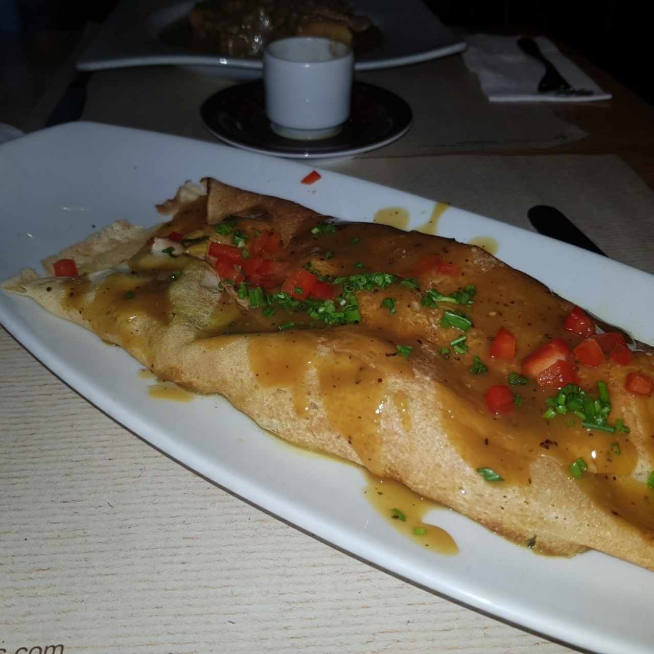 Delicioso