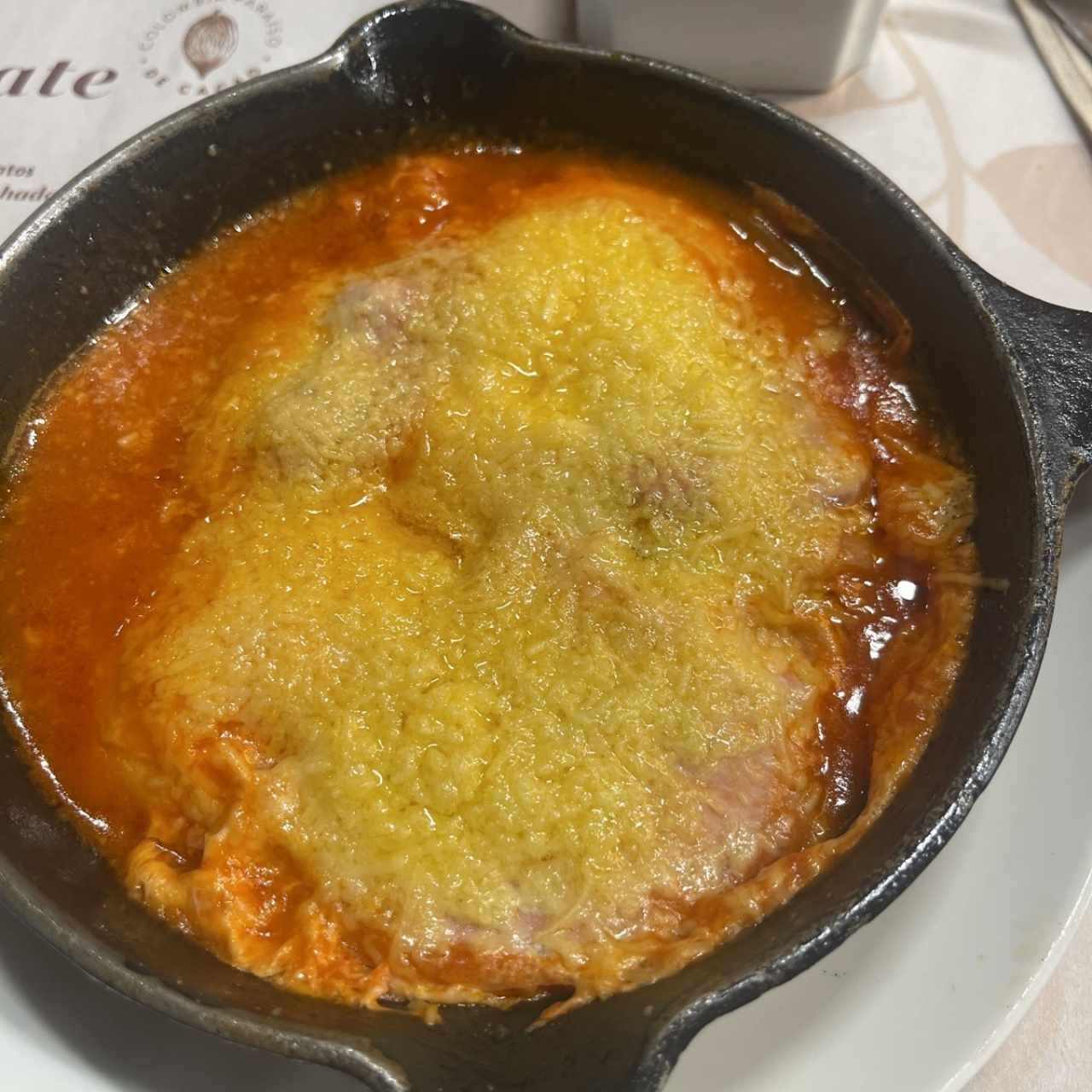 Rancheros