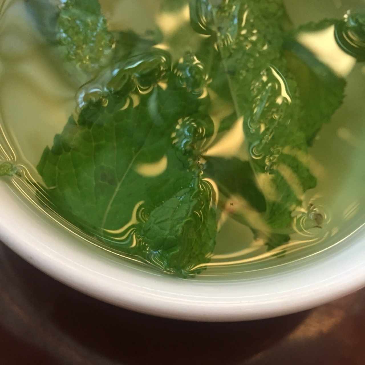 Aromática