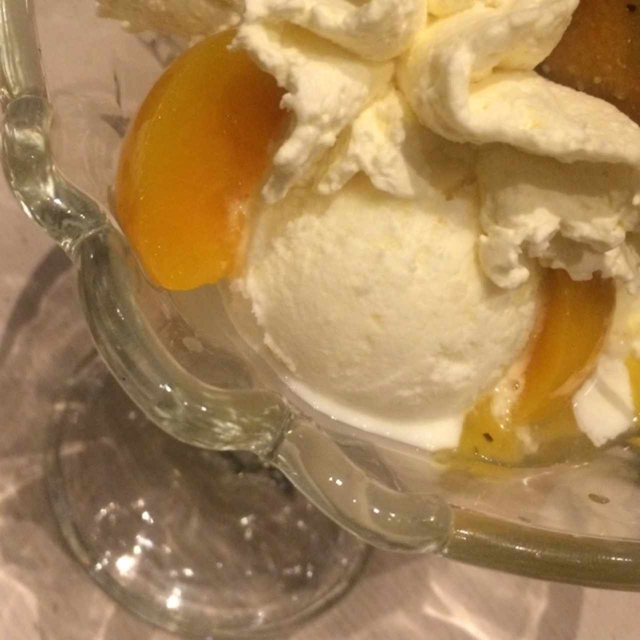 Helado