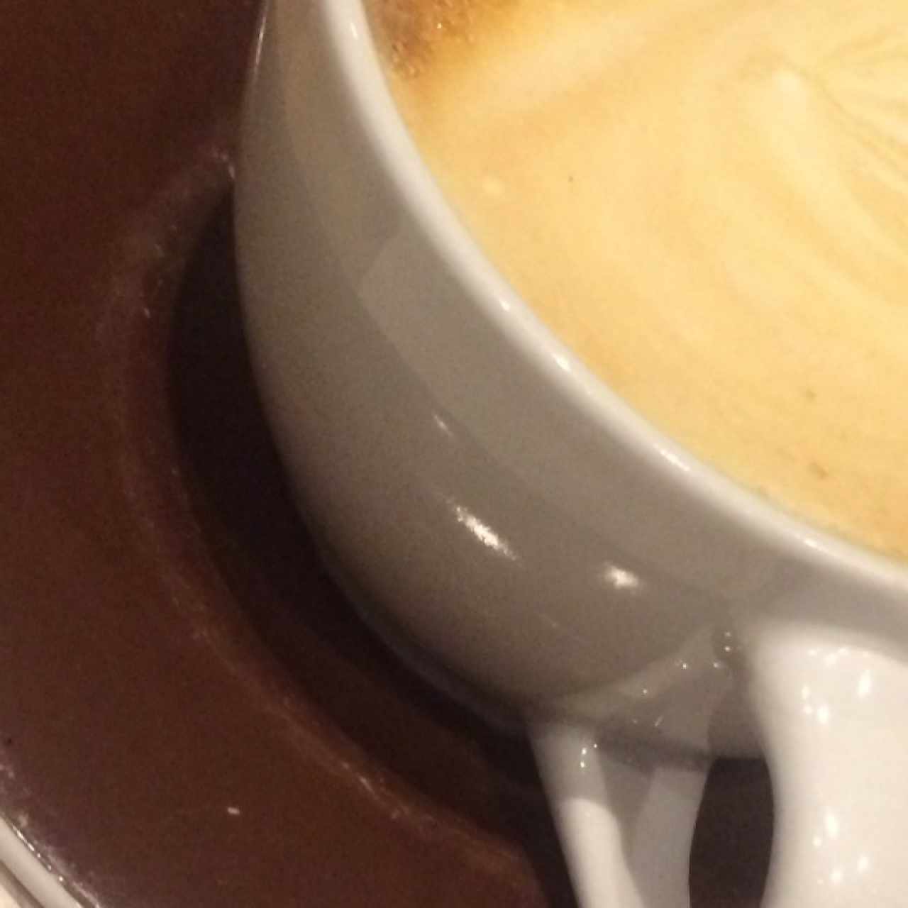 Capuccino