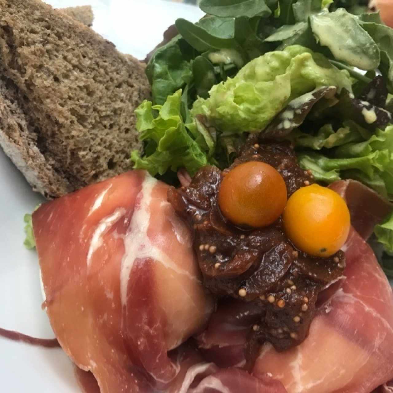 ensalada torino