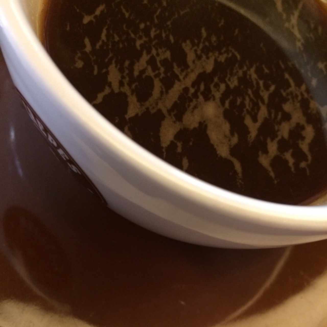 Café