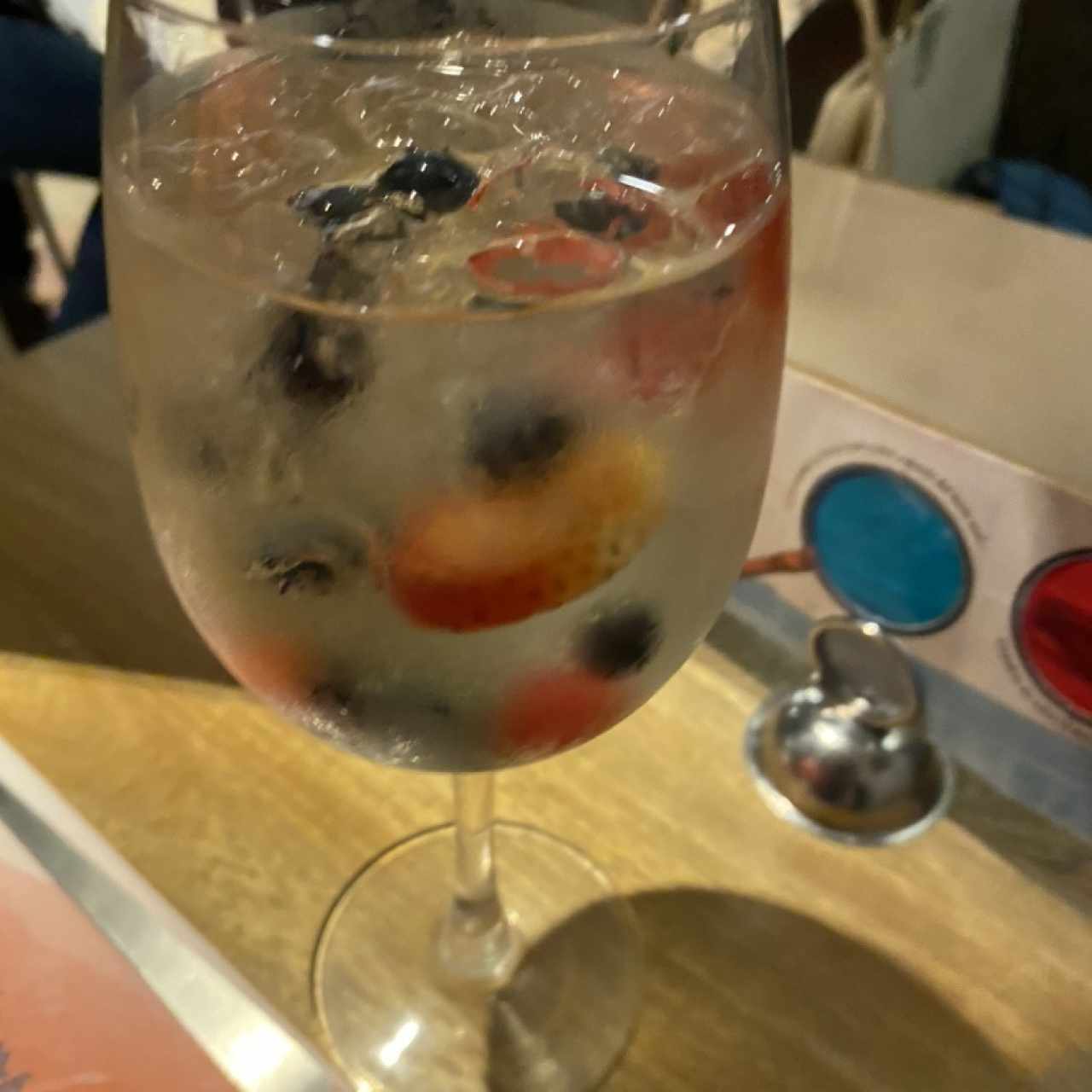 Blanco de verano