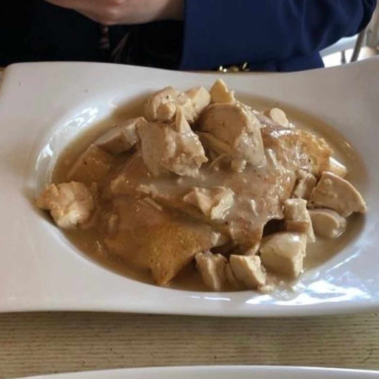 Ternera