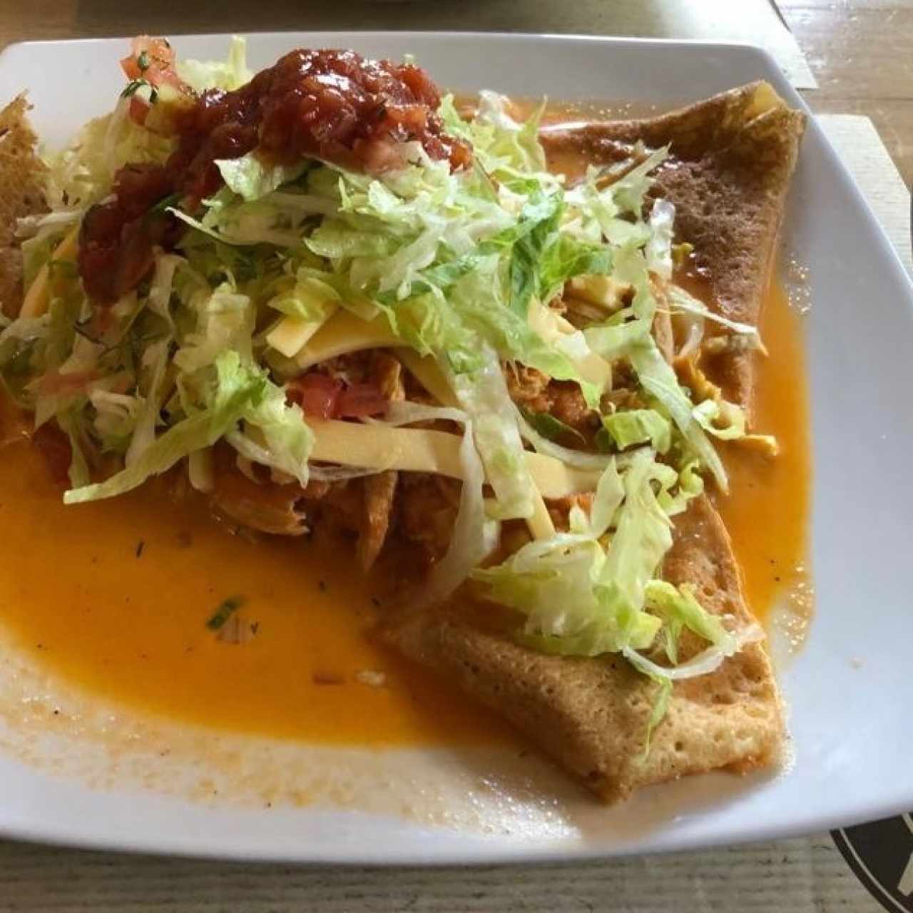 Pollo