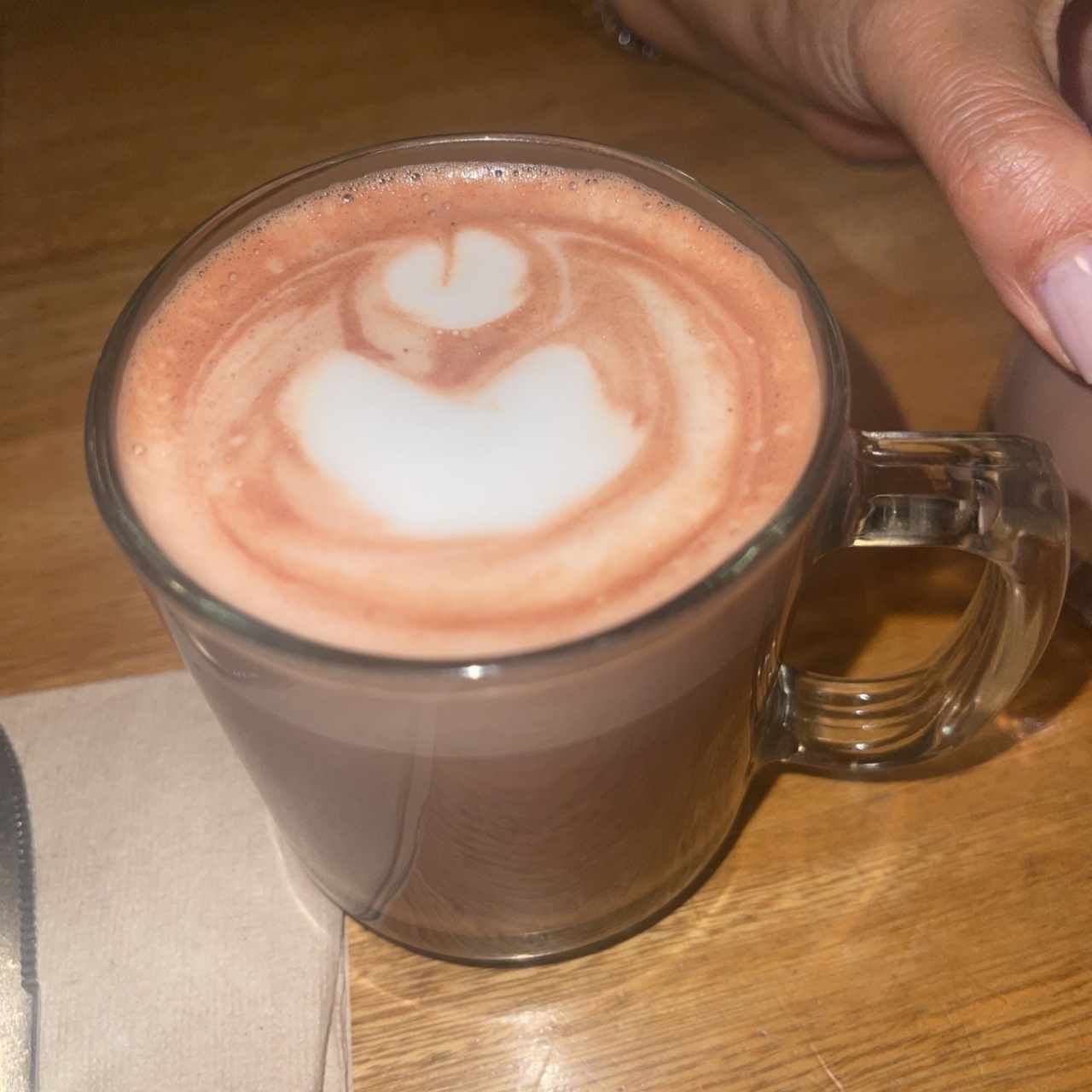Chocolatada