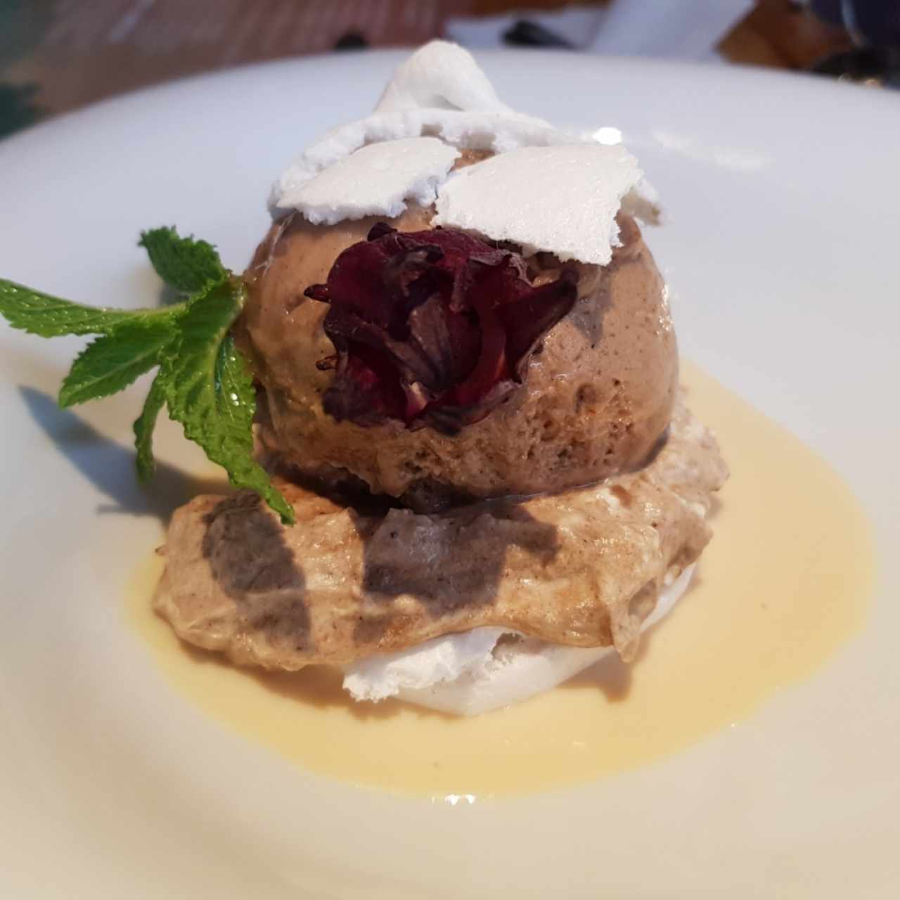 helado de tamarindo