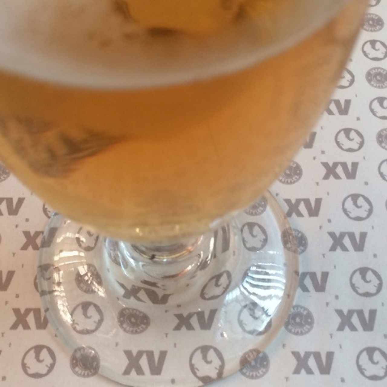 Cerveza