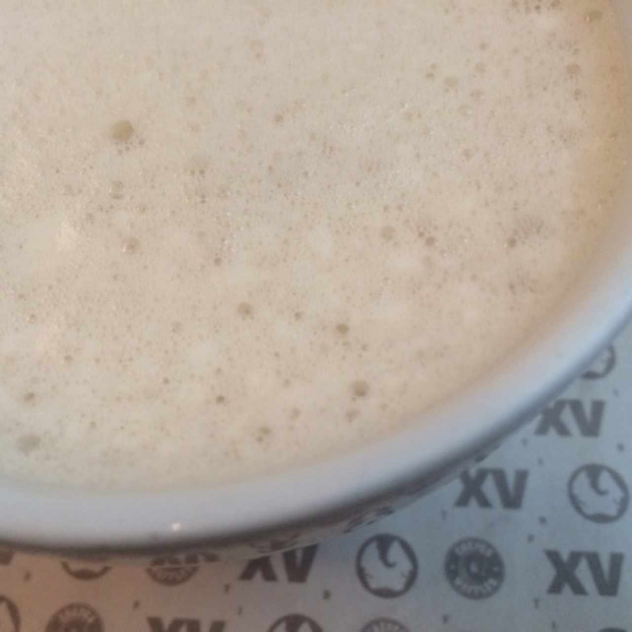 Té chai