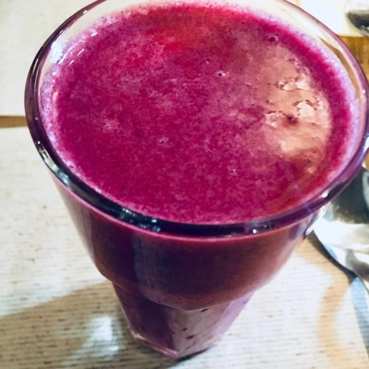 Jugo de Uva 