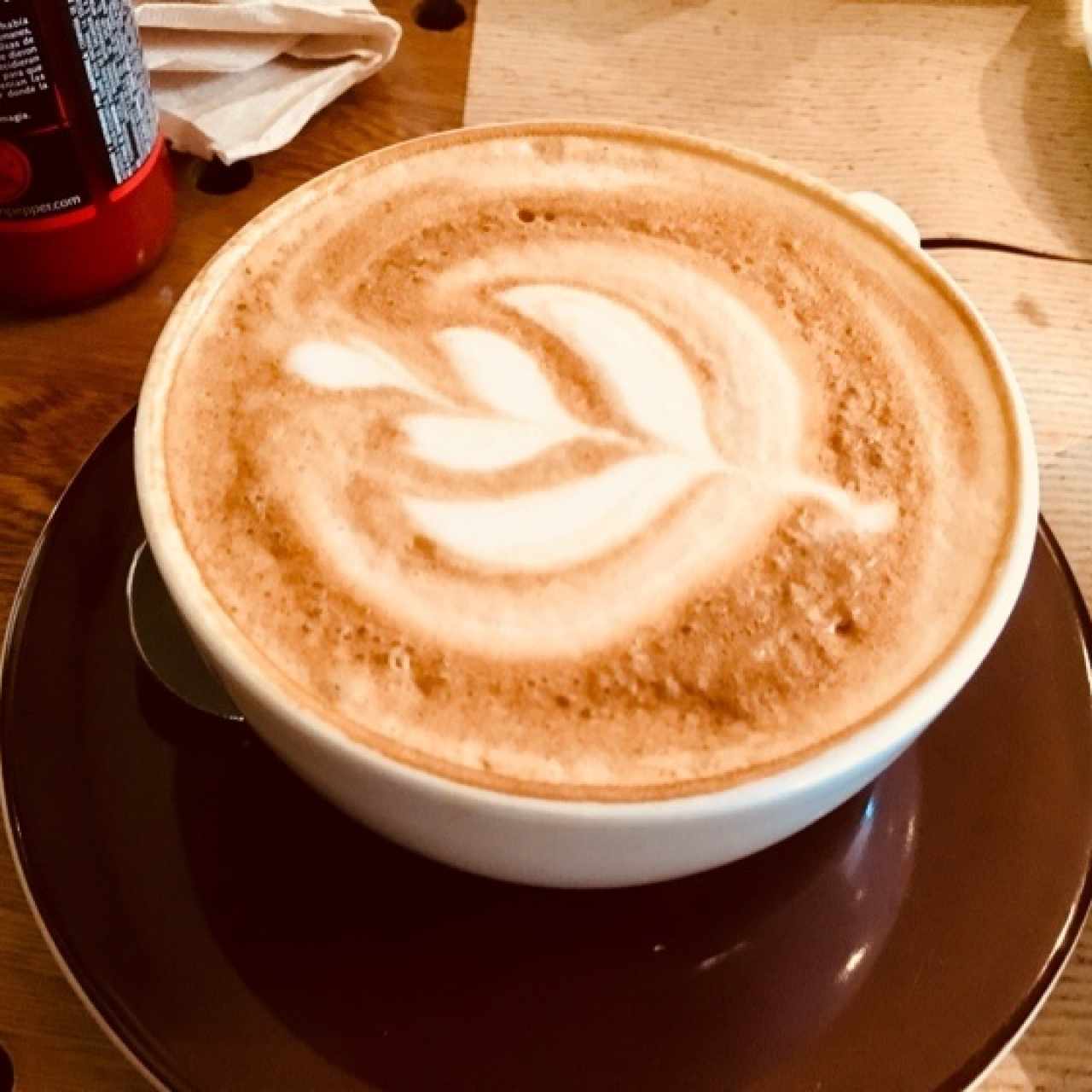 Capuccino