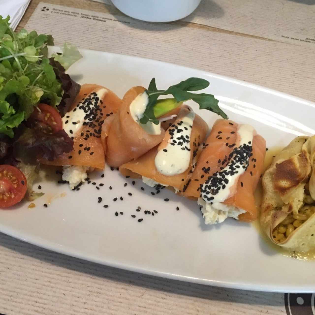 Salmon
