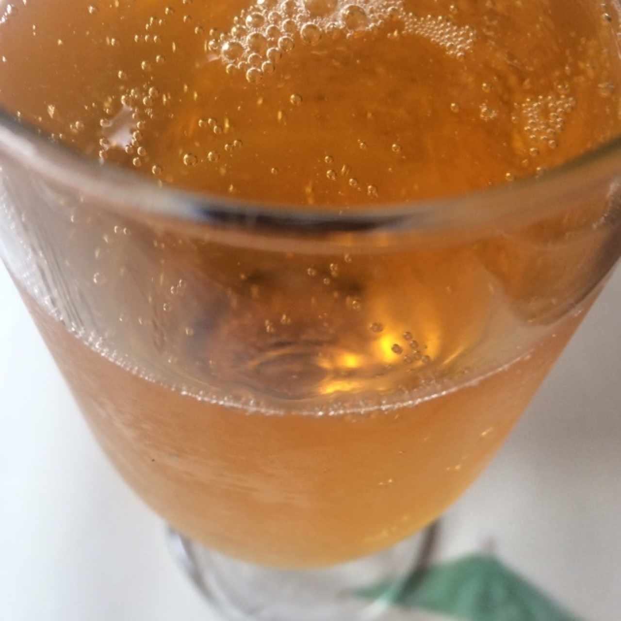 Cerveza