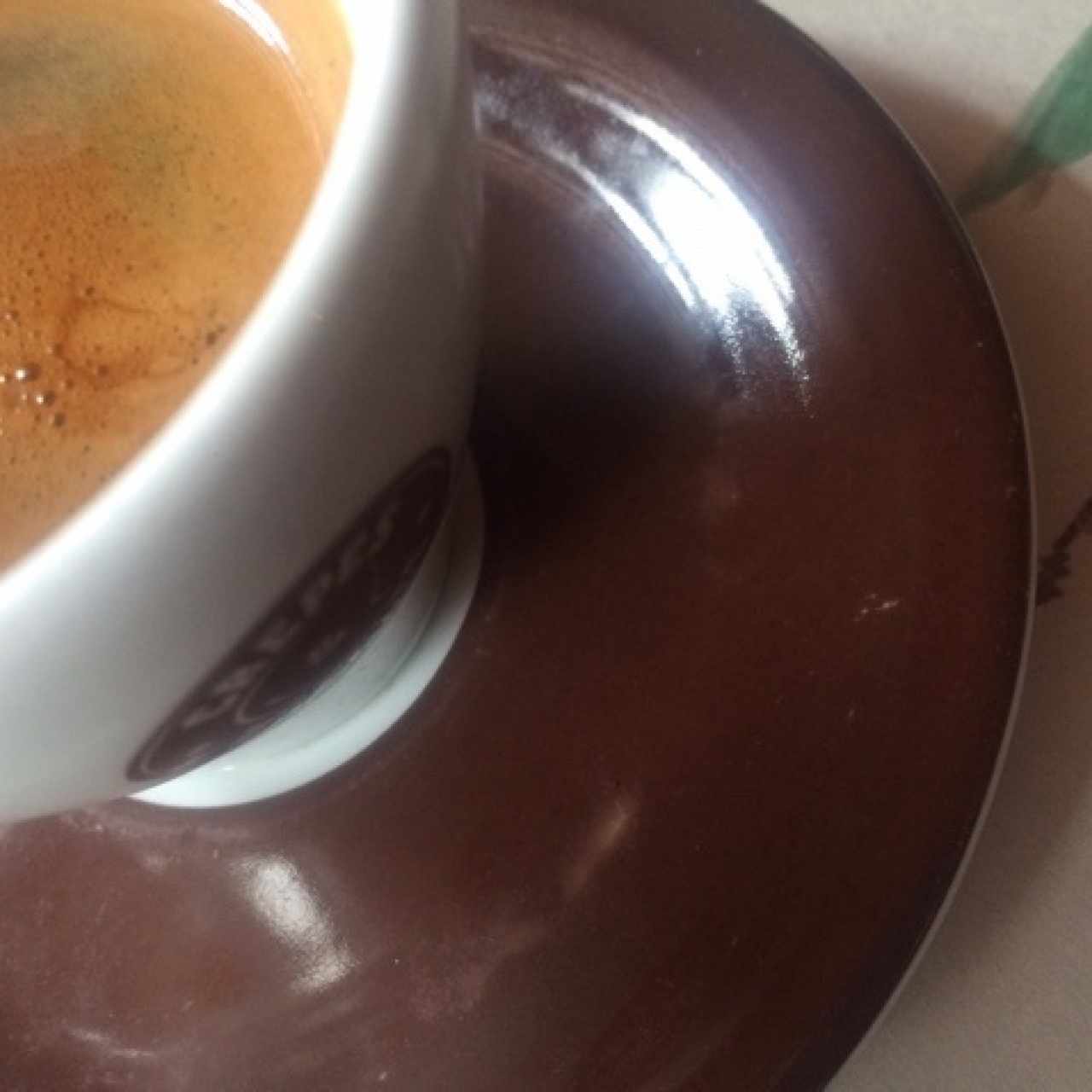 Espresso