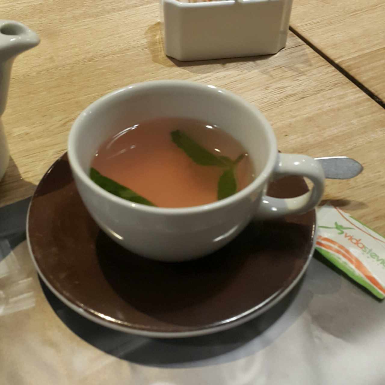 aromática 