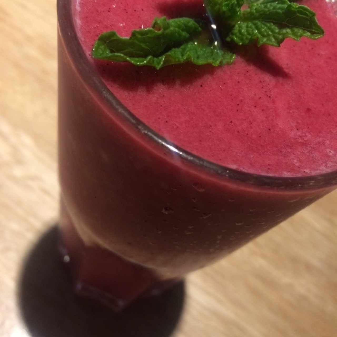Jugo de uva