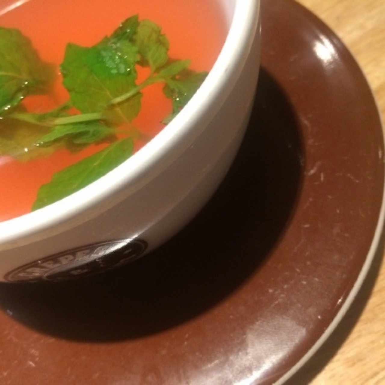 Aromática