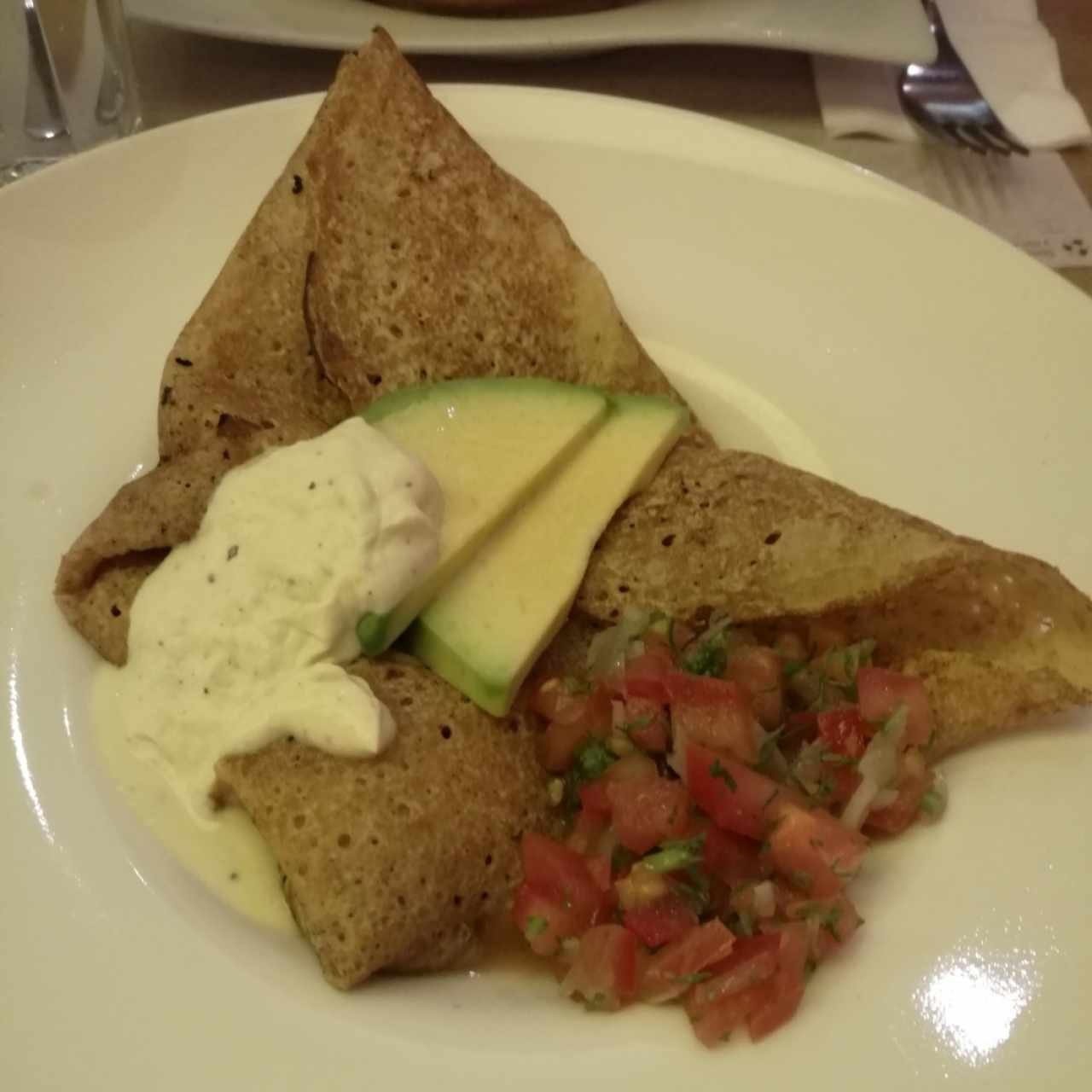 Sombrero Voltiao