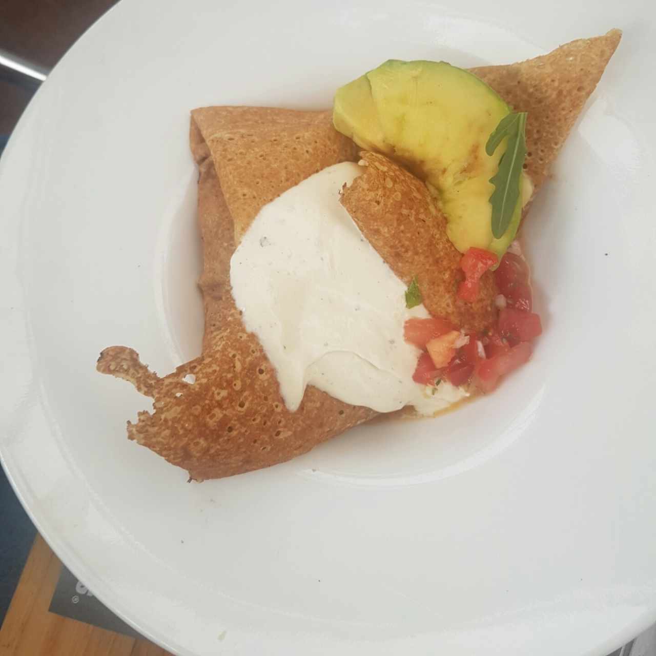 sombrero bueltiado 