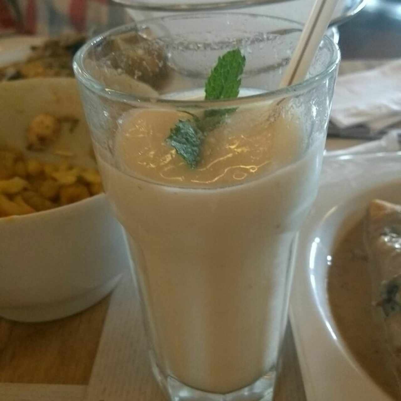 elixir guanabana y lyches