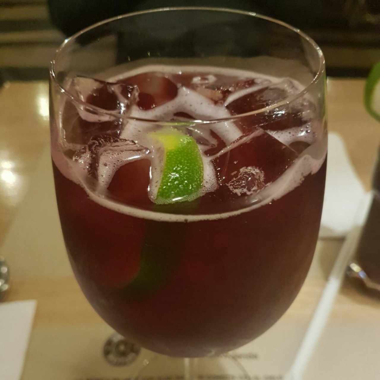 tinto de verano