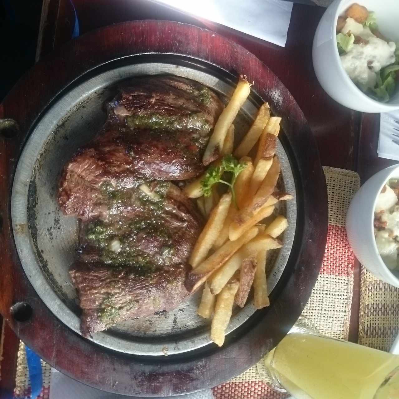 baba beef
