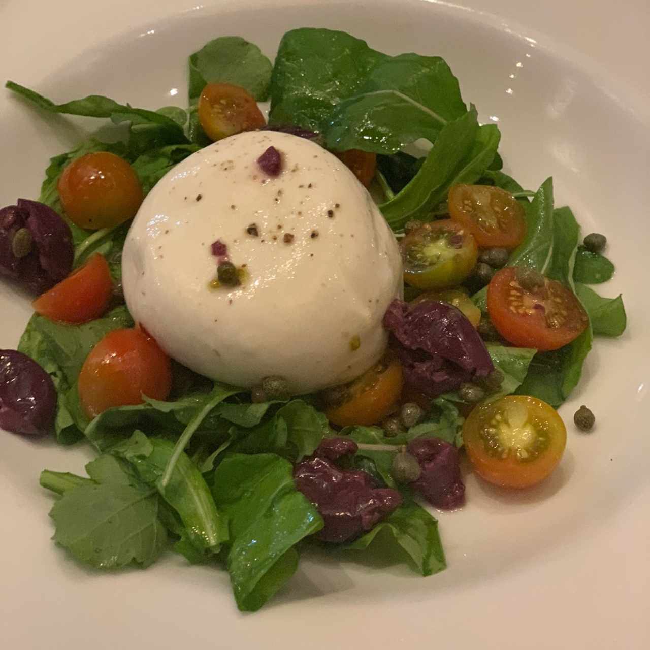 Burrata