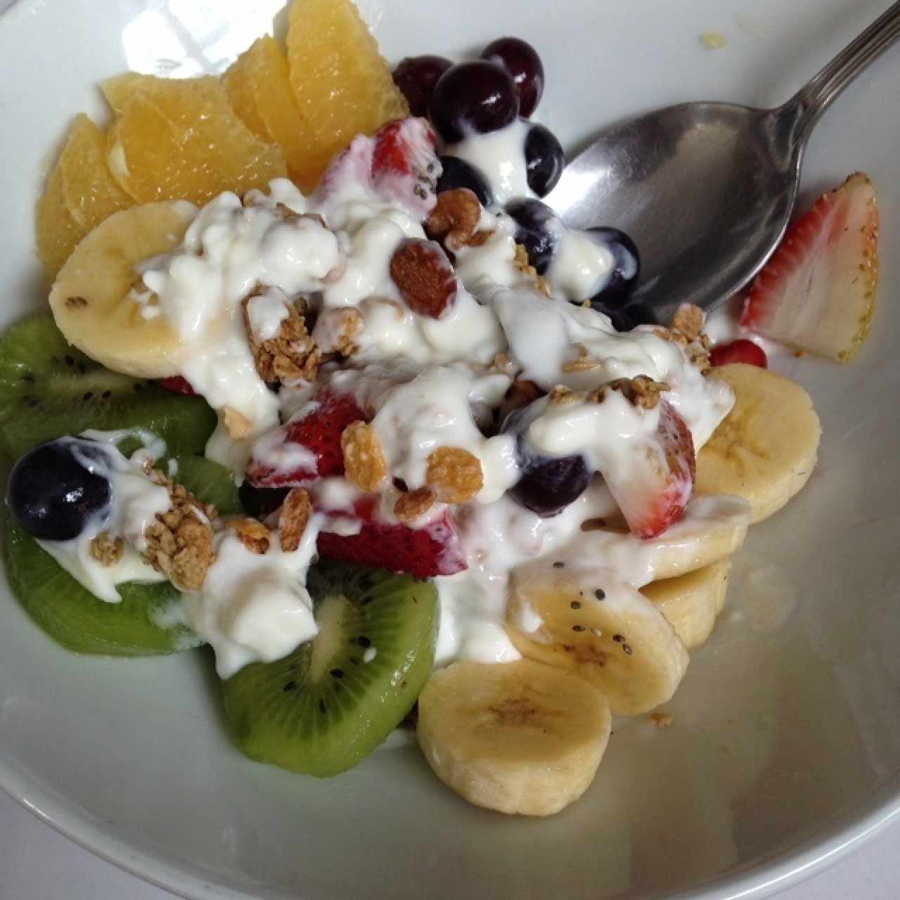 bowl archies